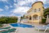 Villa à Empuriabrava - LV10 ALBERES