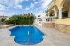 Villa à Empuriabrava - LV10 ALBERES