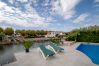 Villa à Empuriabrava - LV10 ALBERES