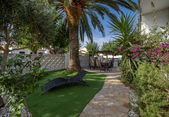 Maison à Empuriabrava - LV31 ALBERES 62B