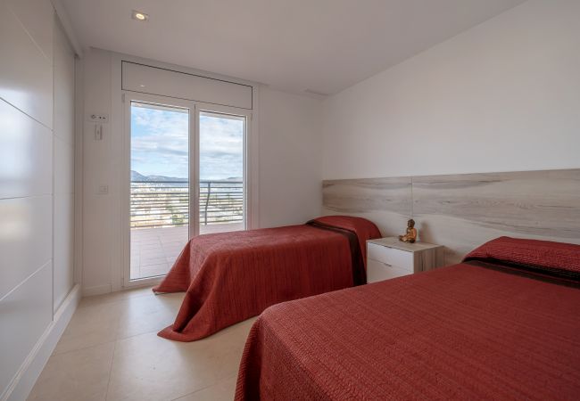 Appartement à Empuriabrava - ILA02 BAHIA 1