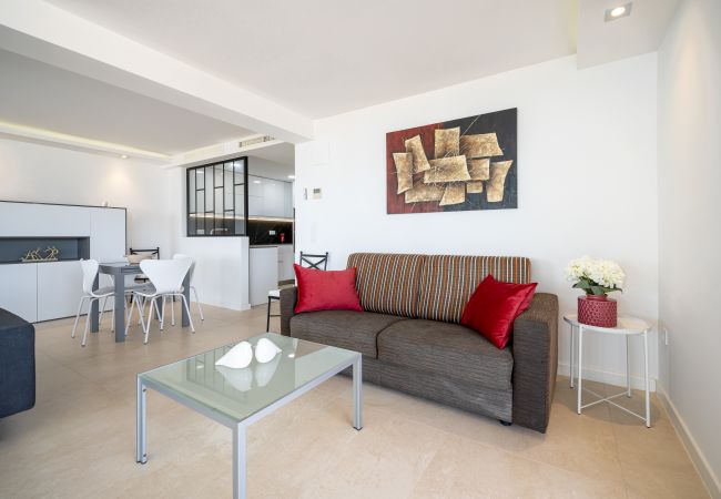 Appartement à Empuriabrava - ILA02 BAHIA 1