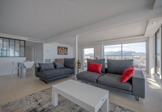 Appartement à Empuriabrava - ILA02 BAHIA 1