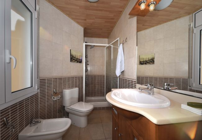 Villa à Empuriabrava - LV30 LLOBREGAT 24