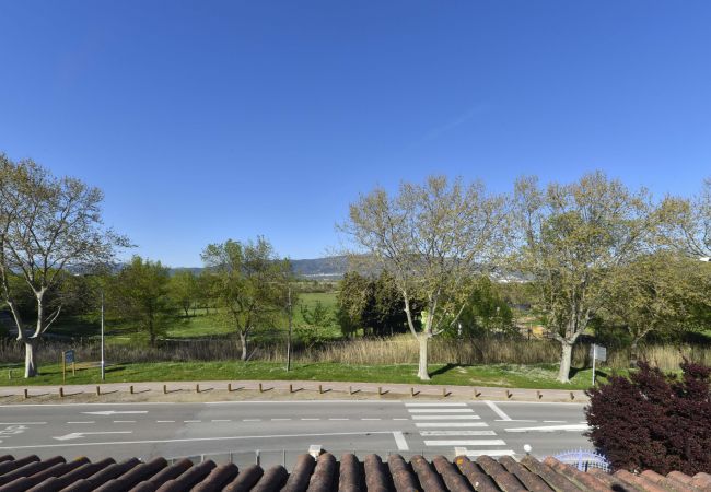 Villa à Empuriabrava - LV30 LLOBREGAT 24