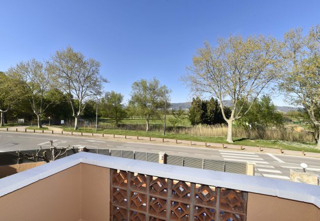 Villa à Empuriabrava - LV30 LLOBREGAT 24