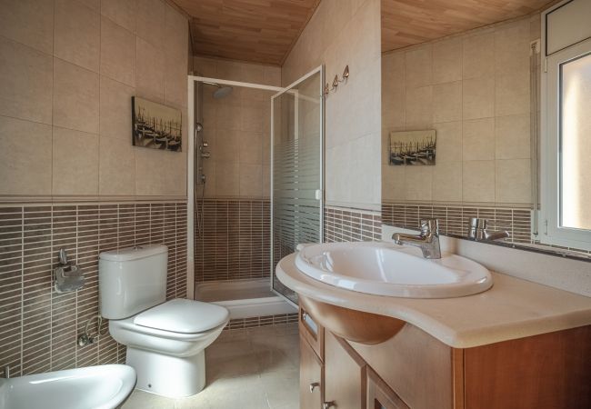 Villa à Empuriabrava - LV30 LLOBREGAT 24