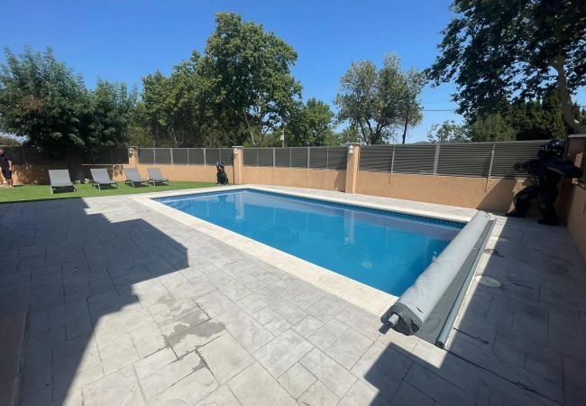 Villa à Empuriabrava - LV30 LLOBREGAT 24