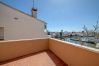 Villa à Empuriabrava - LV30 LLOBREGAT 24