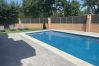 Villa à Empuriabrava - LV30 LLOBREGAT 24