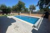 Villa à Empuriabrava - LV30 LLOBREGAT 24