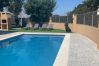 Villa à Empuriabrava - LV30 LLOBREGAT 24