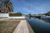 Villa à Empuriabrava - LV14 EBRE 22A