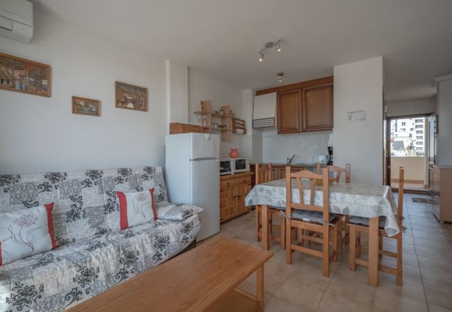 Appartement à Empuriabrava - ILA23 DELTA MUGA PARCK