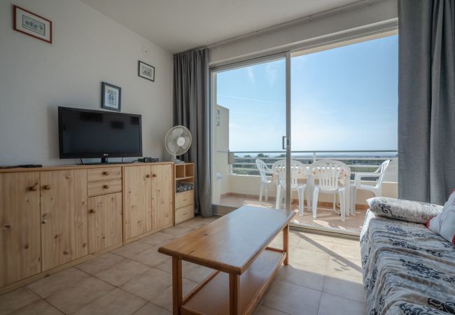 Appartement à Empuriabrava - ILA23 DELTA MUGA PARCK