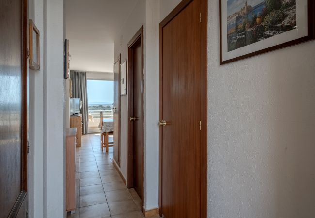 Appartement à Empuriabrava - ILA23 DELTA MUGA PARCK