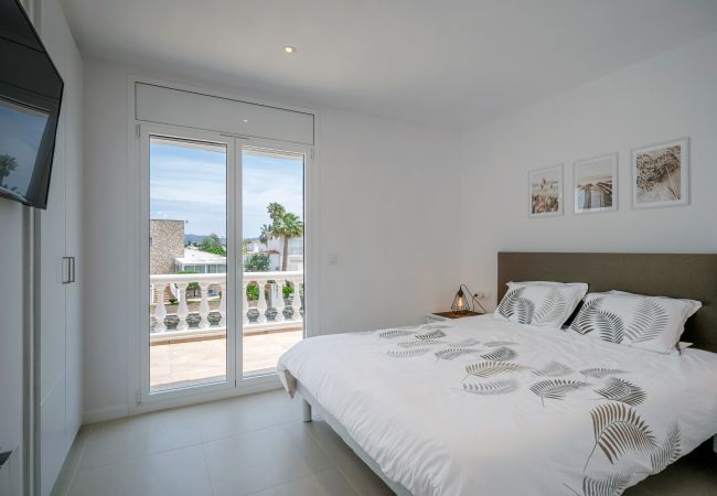 Villa à Empuriabrava - LV35 EMPURIES C