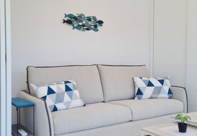 Villa à Empuriabrava - LV35 EMPURIES C