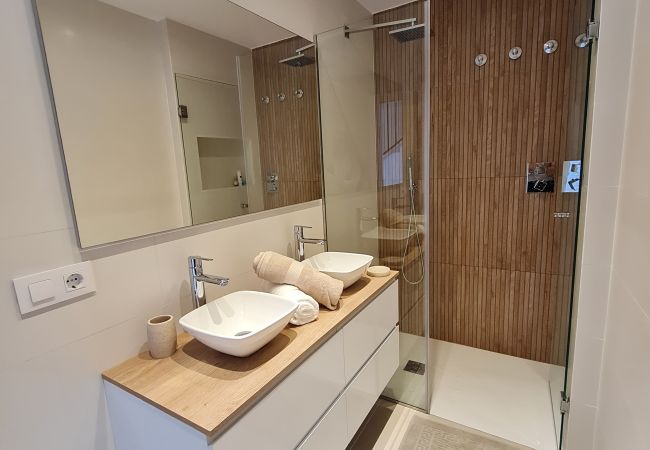 Villa à Empuriabrava - LV35 EMPURIES C