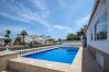 Villa à Empuriabrava - LV35 EMPURIES C