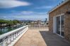 Villa à Empuriabrava - LV35 EMPURIES C