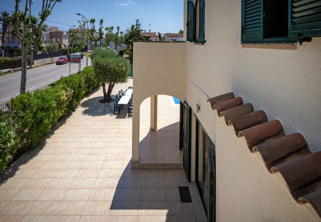 Villa à Empuriabrava - LV38 NOGUERA