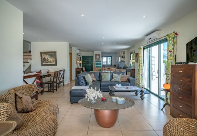 Villa à Empuriabrava - LV38 NOGUERA