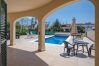 Villa à Empuriabrava - LV38 NOGUERA