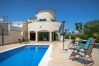 Villa à Empuriabrava - LV38 NOGUERA