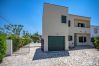 Villa à Empuriabrava - LV38 NOGUERA