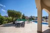 Villa à Empuriabrava - LV38 NOGUERA