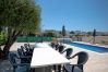 Villa à Empuriabrava - LV38 NOGUERA