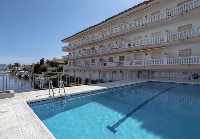 Appartement à Empuriabrava - ILA39 MARISA