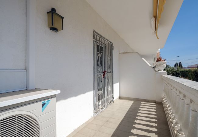 Appartement à Empuriabrava - ILA39 MARISA