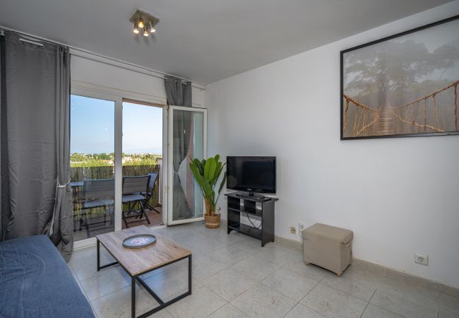 Appartement à Empuriabrava - ILA41 GRAN RESERVA