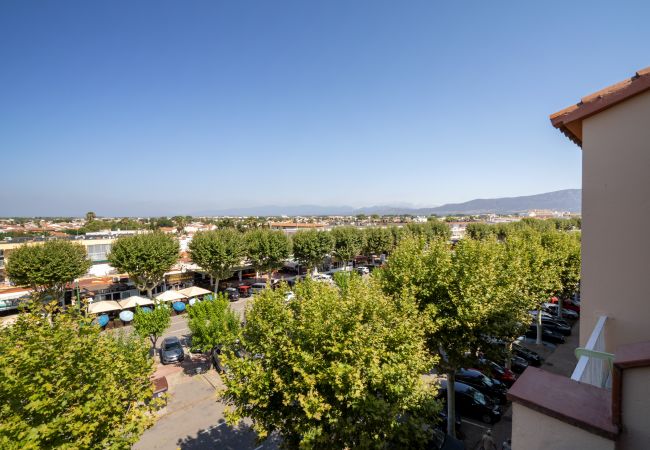 Appartement à Empuriabrava - ILA41 GRAN RESERVA