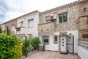 Maison mitoyenne à Empuriabrava - LV41 liobregat