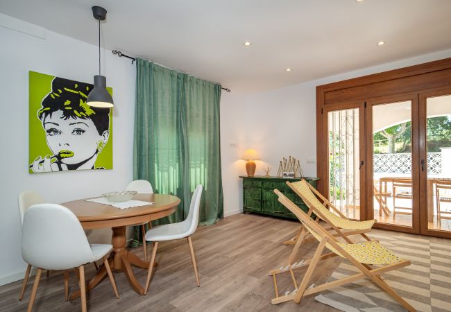 Villa à Empuriabrava - ILH03 MONTSENY