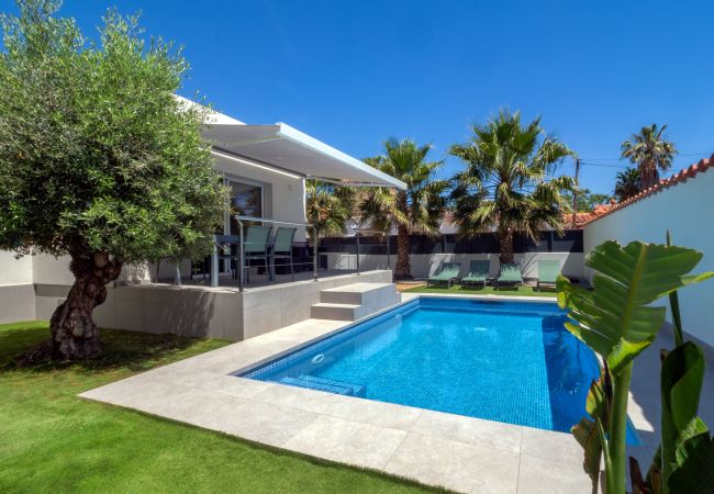 Villa à Empuriabrava - ILH03 MONTSENY