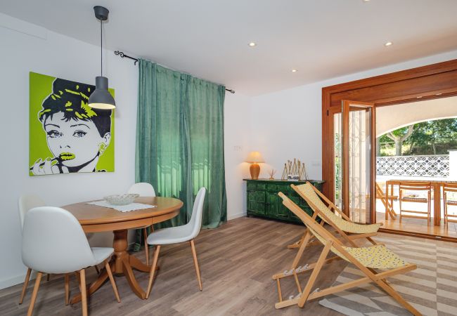 Villa à Empuriabrava - ILH03 MONTSENY