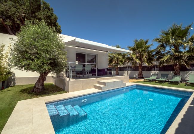 Villa à Empuriabrava - ILH03 MONTSENY