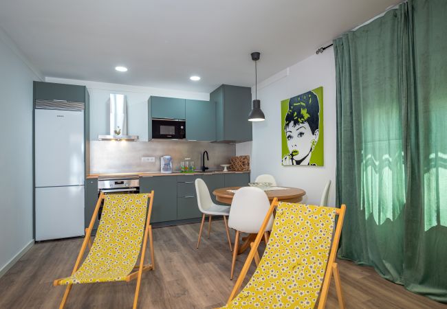 Villa à Empuriabrava - ILH03 MONTSENY