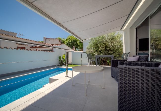 Villa à Empuriabrava - ILH03 MONTSENY
