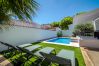 Villa à Empuriabrava - ILH03 MONTSENY