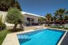 Villa à Empuriabrava - ILH03 MONTSENY