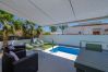 Villa à Empuriabrava - ILH03 MONTSENY
