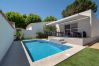 Villa à Empuriabrava - ILH03 MONTSENY