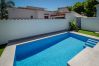 Villa à Empuriabrava - ILH03 MONTSENY