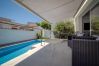 Villa à Empuriabrava - ILH03 MONTSENY