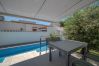 Villa à Empuriabrava - ILH03 MONTSENY